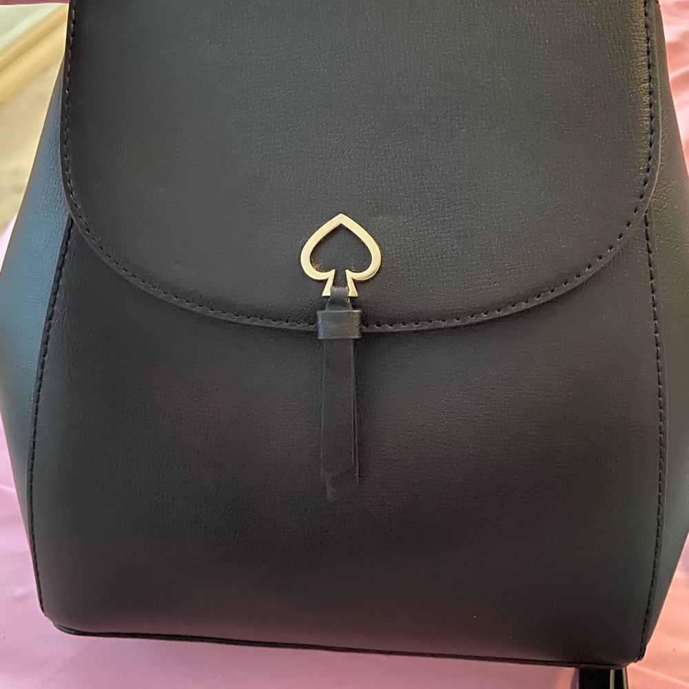 Kate spade Adel backpack lightly used.
